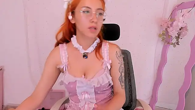 צ'אט XXX בשידור חי של angelica_temptation