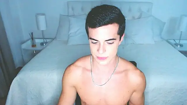 Chat XXX Live mr_hunterx