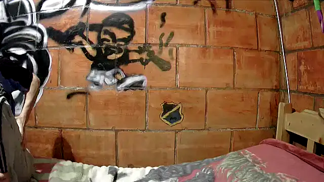 XXX chat uživo modela alexandercruz
