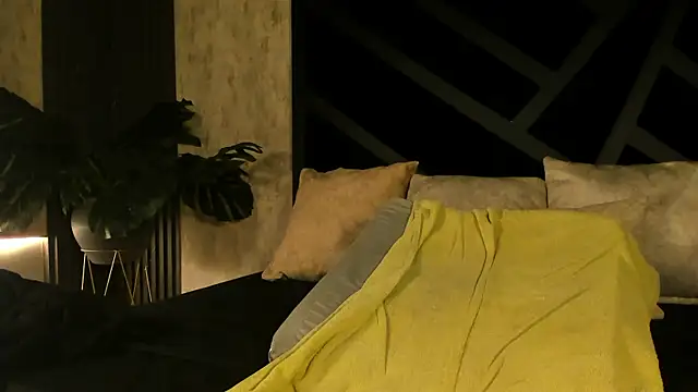 Jacob_Benelli Adlı Modelin Canlı XXX Sohbeti