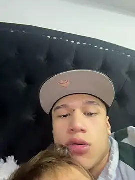 Chat +18 de Dominik_Souza ao vivo