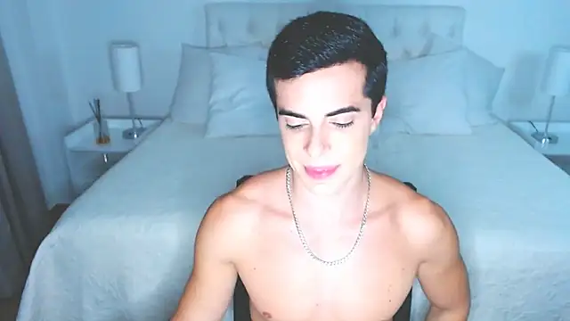 Czat XXX na żywo – mr_hunterx