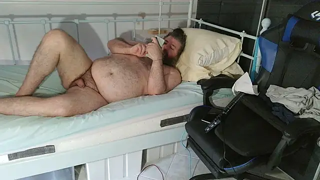 Chat XXX ao vivo de catullo14