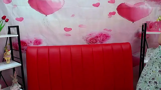دردشة FreyaDak الجنسية المباشرة
