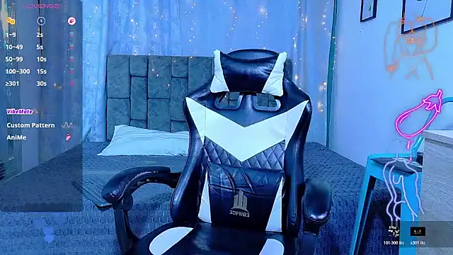 NicolasTorrez 现场XXX聊天