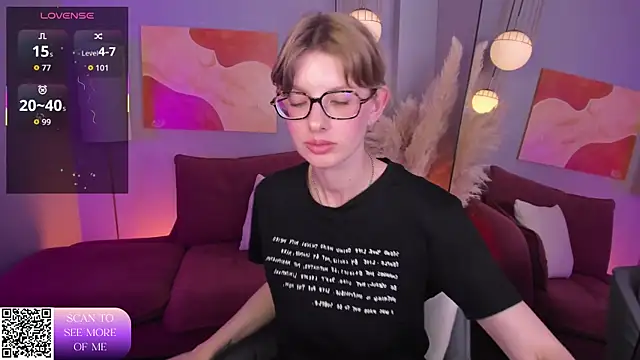 RubySoft live XXX chat