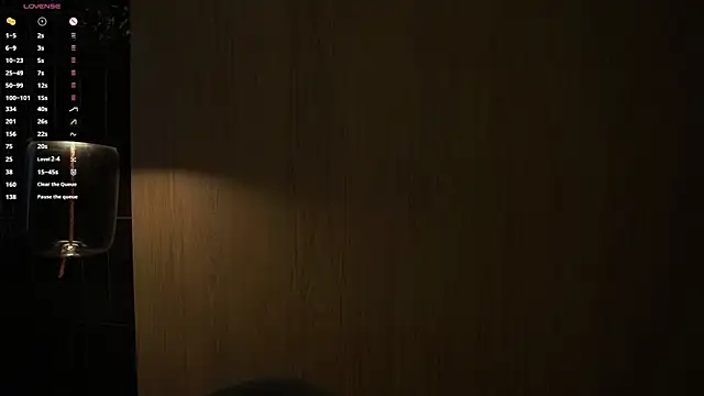 LettySlovacek's Live XXX Chat