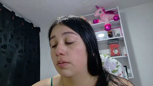 KOREN_JALAA – Live XXX-chat