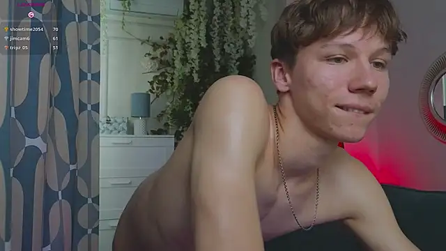 Chat XXX en directo de cuMte_boy