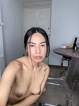 Lexa_queen Obrolan Langsung XXX