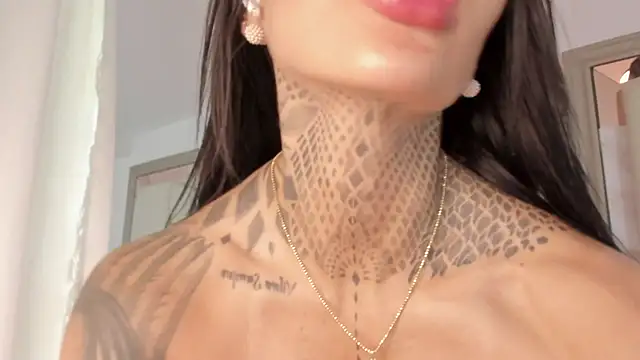 ValkyBes 现场XXX聊天