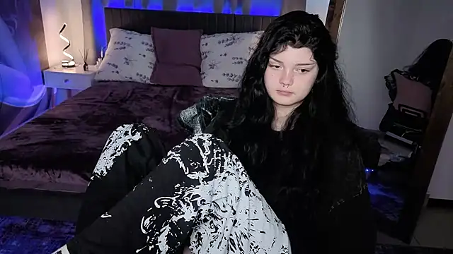 MileyRood Chat XXX live