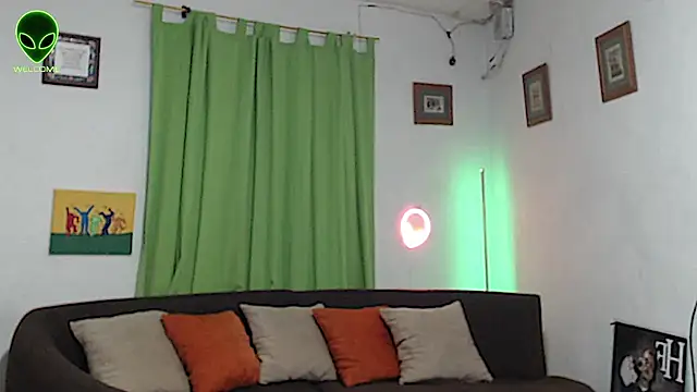 Živý XXX chat alpha_zom
