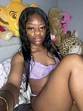 Cleosweetiex's Live XXX Chat