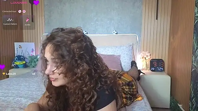 KatarinaHeaven – Live XXX-chat