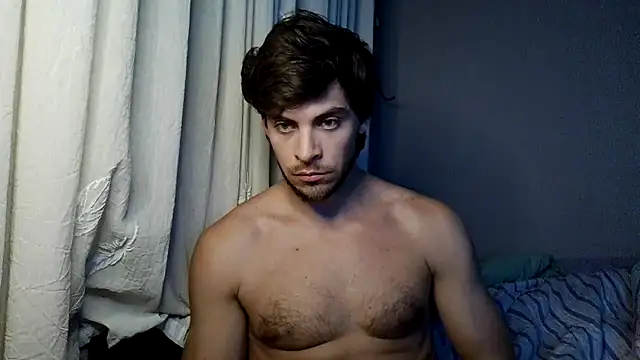 GringoDelicius Live XXX-chat