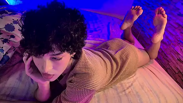 Chat XXX en directo de xFemboyToy
