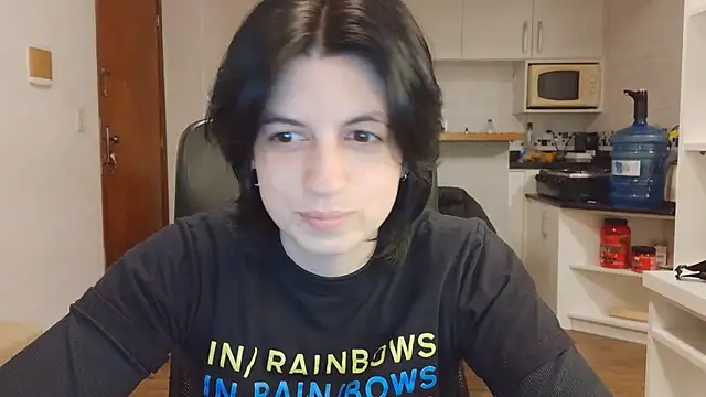 Chat XXX ao vivo de kyslrana