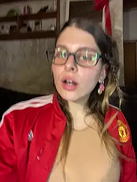 FlorBich's Live XXX Chat