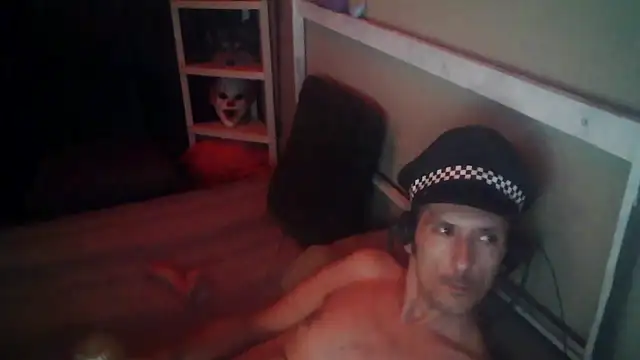 acab_bdsm élő XXX-chatje