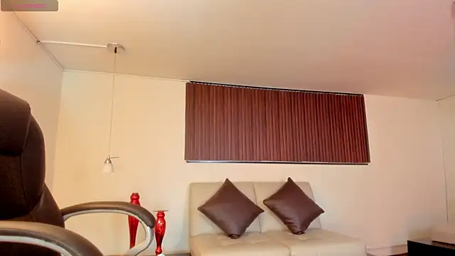 Czat XXX na żywo – samii_live