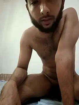 Rafi_boy – Naživo XXX chat