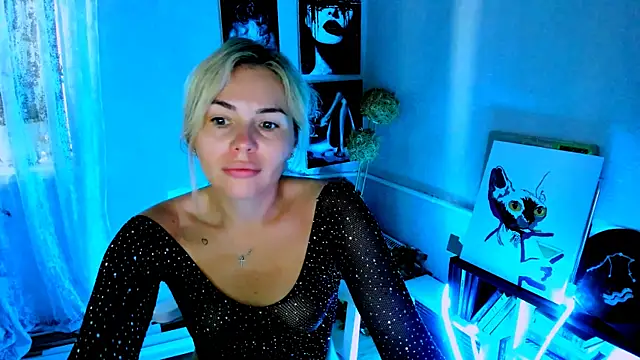 LoraBoyar Chat XXX in diretta