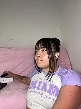Chat XXX en directo de _bambi_am