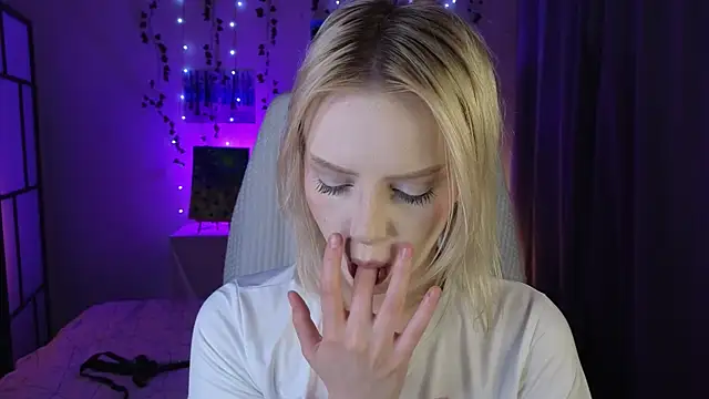 Živý XXX chat ImBonBon