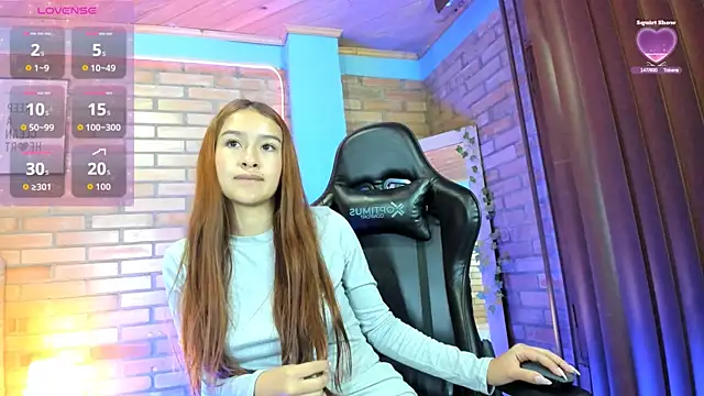 Chat +18 de Julieta_moretti ao vivo