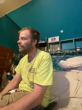 Chat XXX Live charactrzero