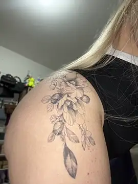 Chat XXX ao vivo de Celestedubois