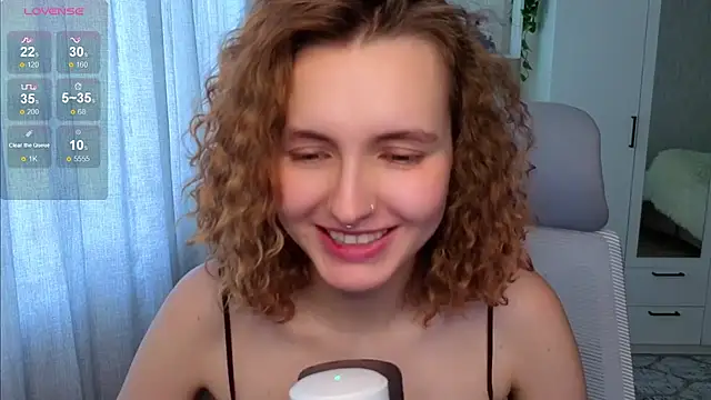 Czat XXX na żywo – Emily_lune