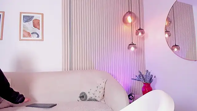 Czat XXX na żywo – Khloe_benson