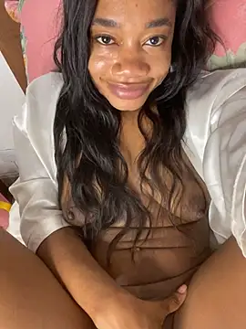 _yisela_ Chat XXX live