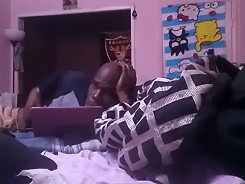 Blkstylion's Live XXX Chat