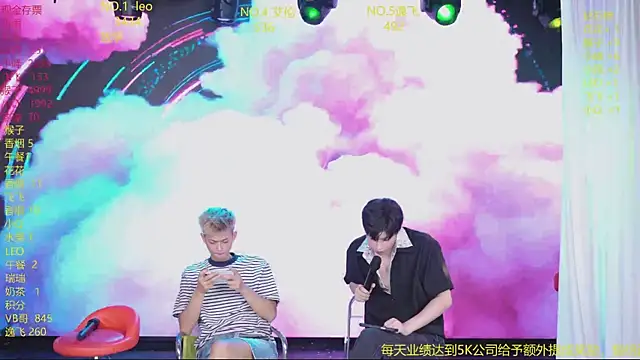AAA-winner's Live XXX Chat