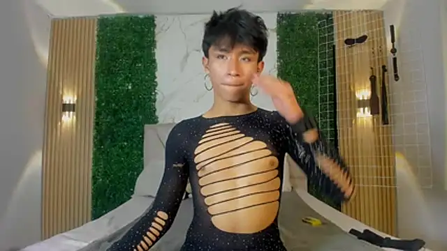 cococumps 라이브 XXX 채팅