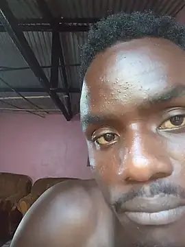 Sexboi254 webcam show