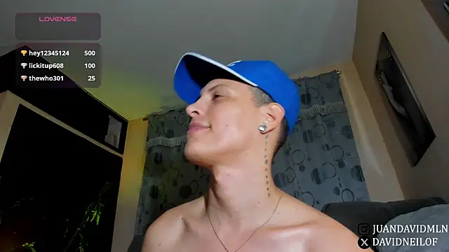 Chat XXX Live DavidNeill