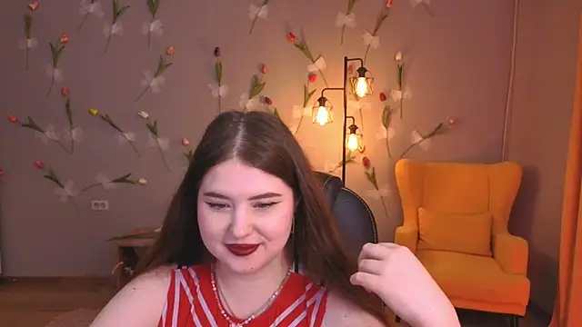 PixelGoddess 라이브 XXX 채팅