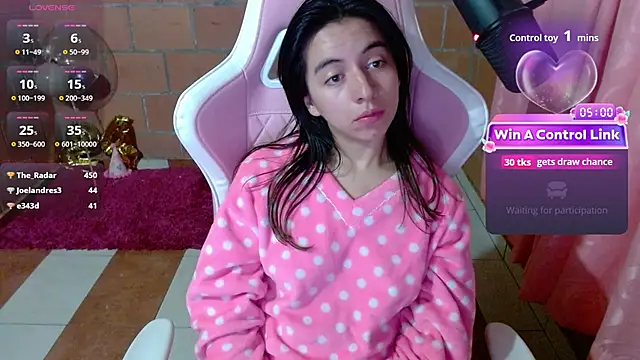 Živý XXX chat Maggie_Fox3