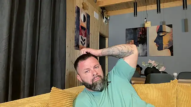 Chat XXX ao vivo de AlphaSparks