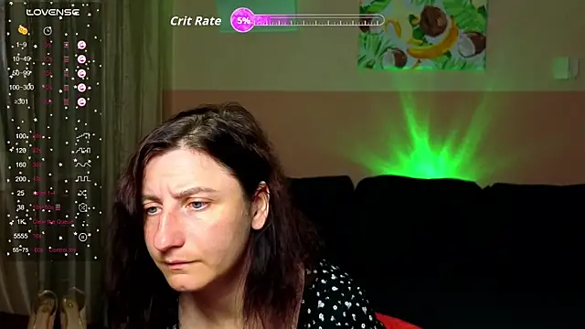 Czat XXX na żywo – Muse_kitty_jenia