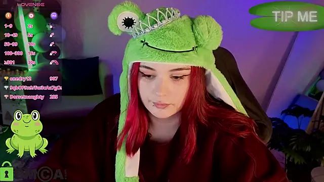 Mia_R0ss Live XXX-chat