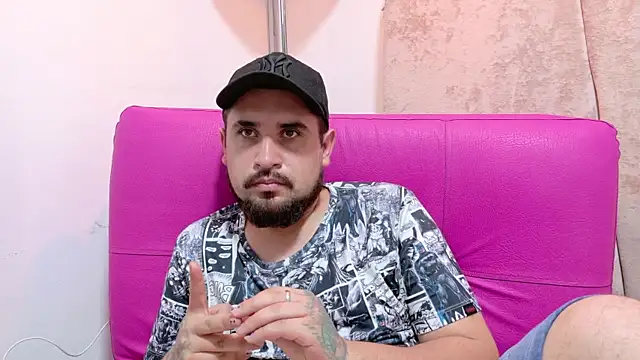rocockdaddy Chat XXX live
