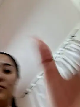 Chat XXX en directo de Valentina_Tilly