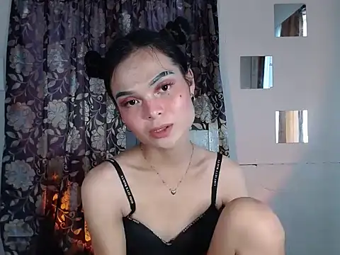 angelfoxxxxx Live XXX-Chat