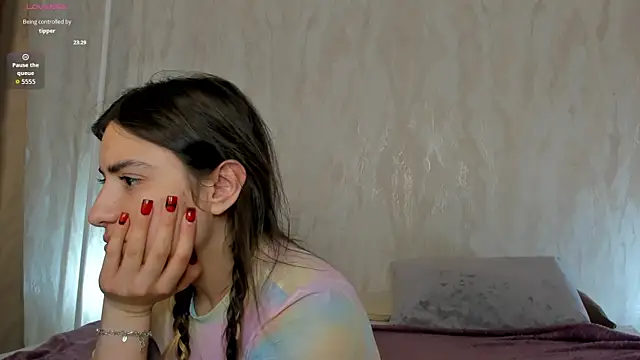 avayuzu Obrolan Langsung XXX