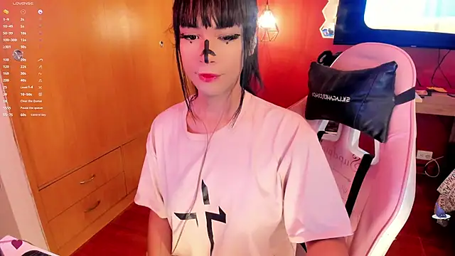 KatyValentLLC_ Live XXX Chat